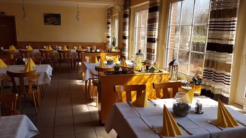 me Restaurant und Hotel