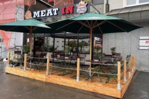 Meat IN &ndash; Ingolstadt