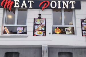 Meat Point Velbert