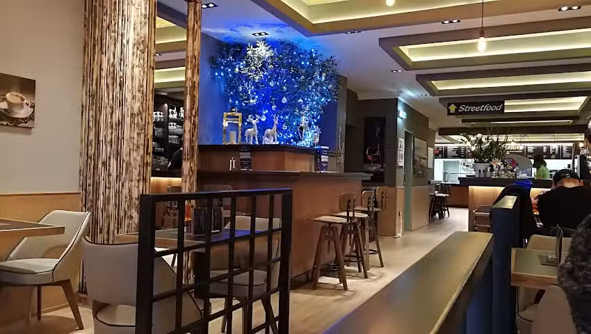 Meating. Restaurant &ndash; Bar &ndash; Streetfood