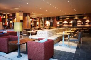 meCafe – Bäcker Meesenburg GmbH