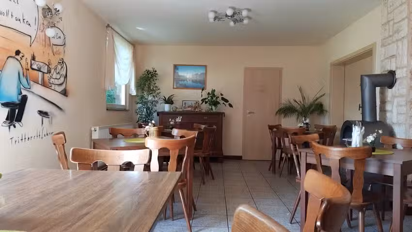 Mecklenburger Bierstuv