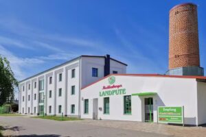 Mecklenburger Landpute GmbH