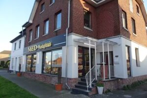 Med 2 Kebabhaus Selfkant-T&uuml;ddern