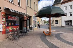 Med Bistro