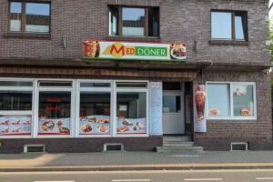 Med Döner