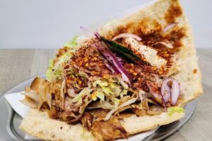 Med Döner