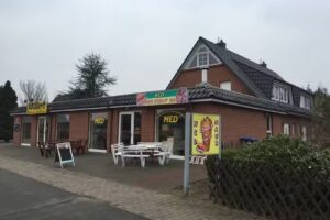Med D&ouml;ner Kebap Haus