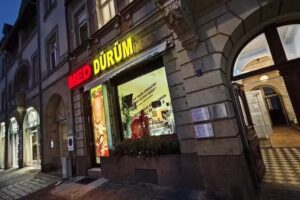 Med Dürüm