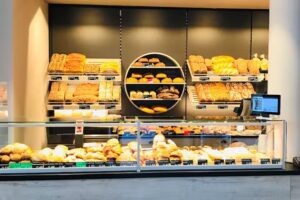Medelbyer Landbäckerei