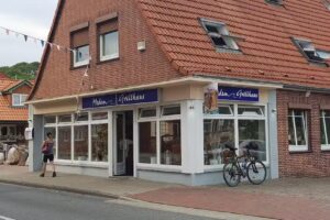 Medem Grillhaus