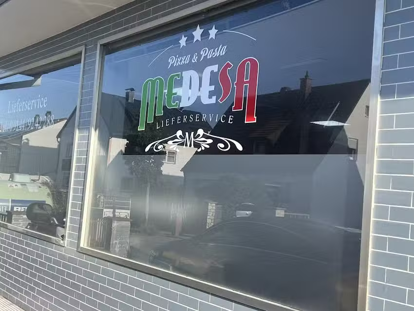 Medesa Lieferservice