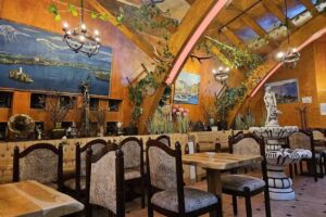 Medi’S Restaurant Berlin