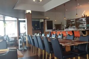Medial Cuisine International Asia Fusion Restaurant