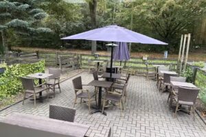 Meding Pizza & Grill