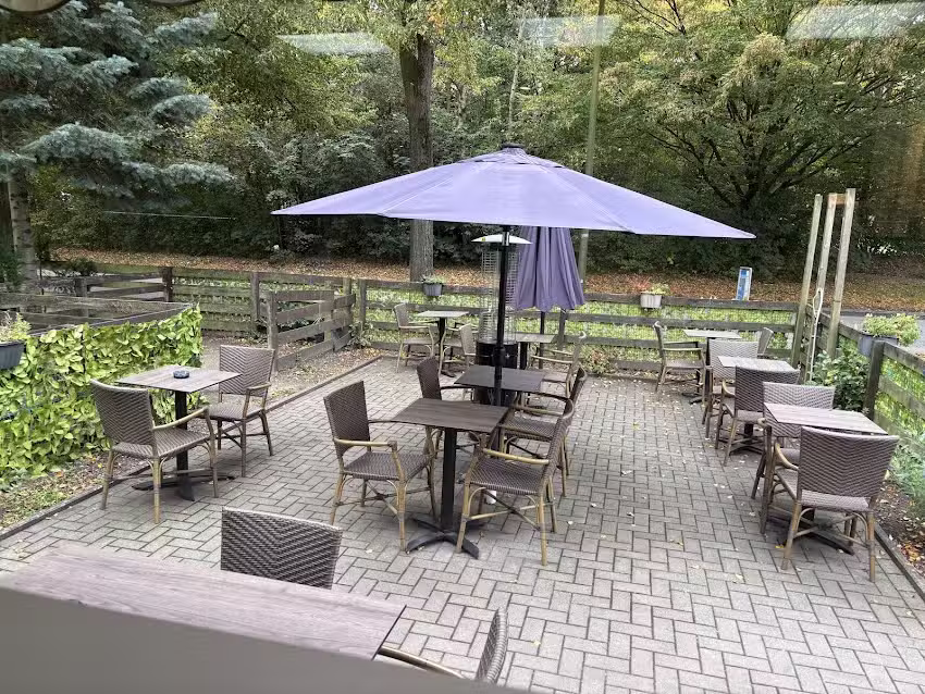 Meding Pizza & Grill