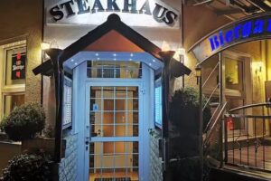 Mediteran Steakhaus / Hagen