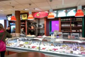 Mediterana im Marktkauf