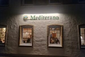 Mediterano