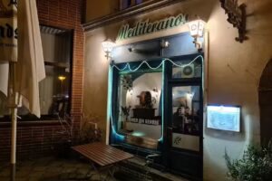 Mediteranos