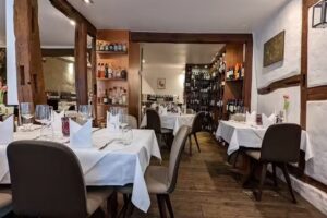 Mediterran Delikate Restaurant