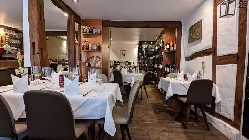 Mediterran Delikate Restaurant