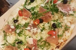 Mediterran Restaurant