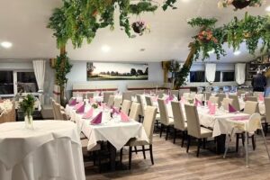 Mediterranean restaurant & coffee