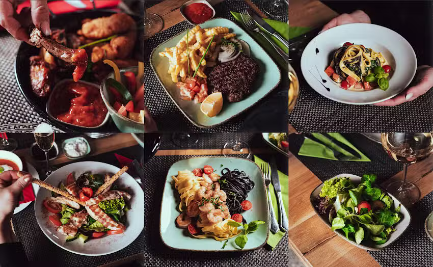 Mediterraneo By Tsakiris