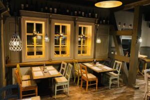 Mediterraneos &ndash; Genuss & Ambiente