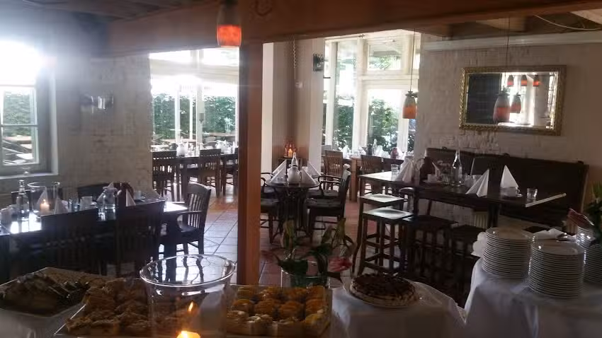 Mediterranes Restaurant & Bistro Solero
