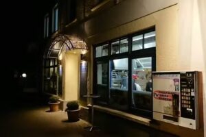 Mediterranes Restaurant Bulut