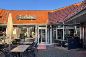 Mediterranes Steakhaus De Haven