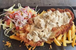 Mediterrano Berkenthin