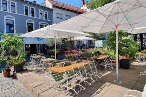 MEDIVINO &ndash; Bielefeld