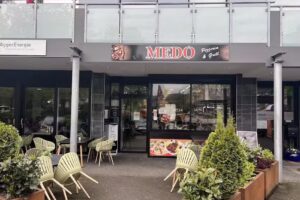 Medo Pizzeria & Grill