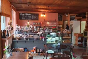 Médoc Café & Bistro