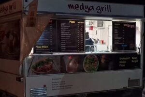 Medya Grill