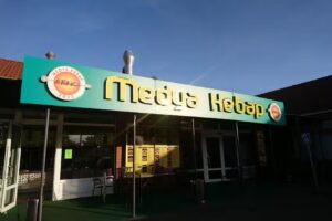 Medya Kebap