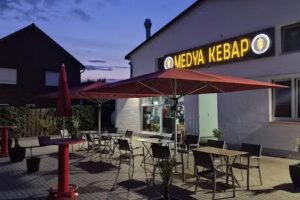 Medya Kebap Weyhausen