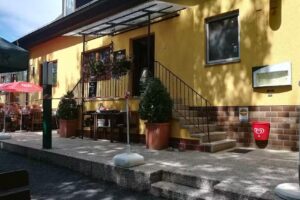 Meehäusle – Das Gasthaus am Main