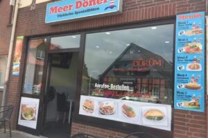 Meer Döner