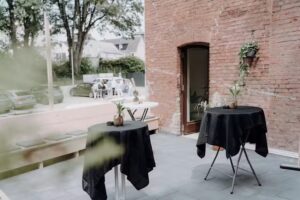 meer GmbH – Café / Bar / Events