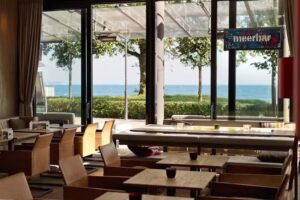 meerbar | restaurant & bar R&uuml;gen