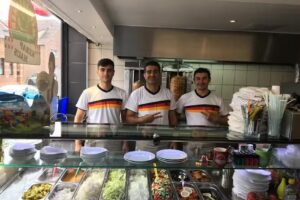 Meerbuscher Kebap Haus