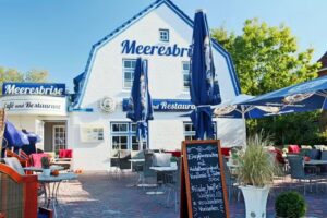 Meeresbrise