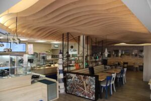 Meeresbuffet Altenburg GmbH