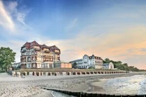 meergut HOTELS