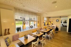 MeerZeit bei Sendils