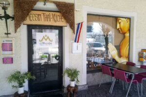 Meesim Thai Küche